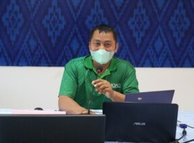 โครงการประชุมเชิงปฏิบัติการประยุกต์ใช้เทคโนโลยีสมัยใหม่และการเชื่อมโยงตลาด ภายใต้โครงการระบบส่งเสริมเกษตรแบบแปลงใหญ่ ... พารามิเตอร์รูปภาพ 1